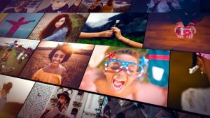Videohive Modern Logo Opener 55135957 Openers template preview