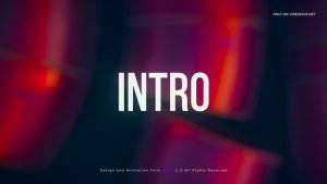 Videohive Fast Stomp Intro Opener Openers template preview