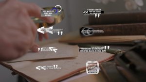 Videohive Quotes Titles | AE 55674566 Titles template preview