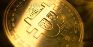 Videohive Bitcoin Logo Pack Openers template preview