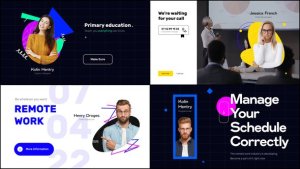 Videohive Creative Agency Promo 36155644 Product Promo template preview