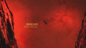 Red Mist Video Displays template preview