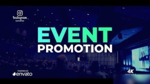 Videohive Business Event Promo 23338805 Openers template preview