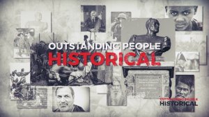 Videohive Historical // Outstanding People Openers template preview