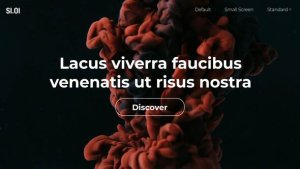 Videohive Typography 2.0 | After Effects 49820216 Titles template preview