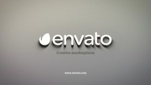 Minimal Corporate - Logo Reveal - After Effects Project (Videohive) Logo Stings template preview