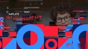 Videohive Business Promo 46776382 Openers template preview