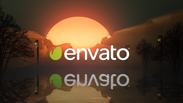 Videohive Dawn Intro Openers template preview