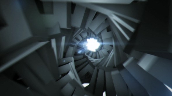 Videohive Vertigo 8340083 Logo Stings template preview