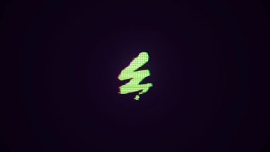 Videohive Glitch Logo 56505447 Logo Stings template preview