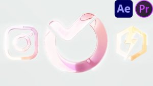 Videohive Simple Corporate Logo 4 Logo Stings template preview