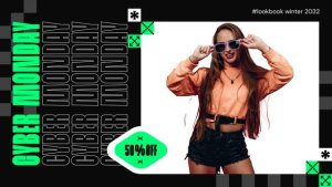 Videohive Personalized Fashion Promo Product Promo template preview
