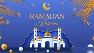 Videohive Ramadan Intro 43569830 Ramadan template preview