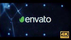 Videohive Giltch Logo 20758219 Logo Stings template preview