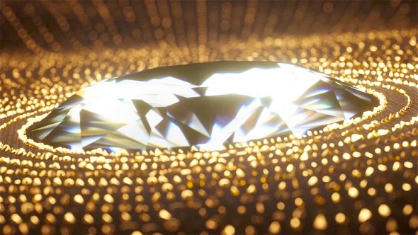 Videohive Grand Luxury Company Opener Openers template preview