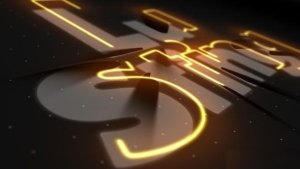 Videohive Neon Logo Reveal 37630707 Openers template preview