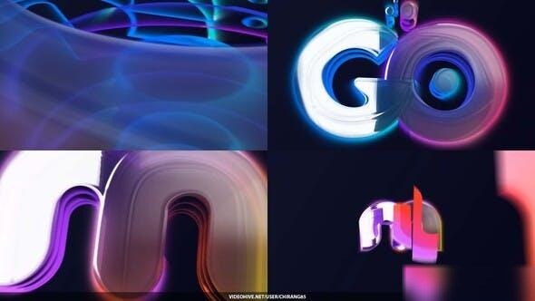 Videohive Logo Animation 44311253 Logo Stings template preview