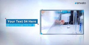 Videohive Corporate Photo Image Slideshow Video Displays template preview