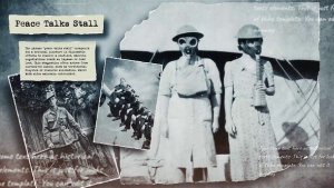 Videohive Documentary Presentation Openers template preview