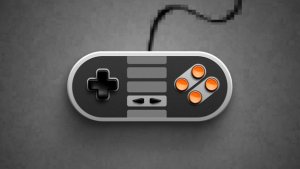 Videohive Game On! Logo Reveal Logo Stings template preview