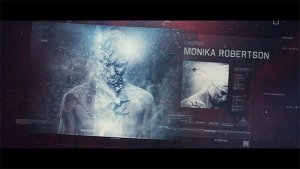 Videohive Sci-Fi Movie Opener Openers template preview
