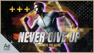 Videohive Dynamic Impact Openers template preview