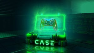 Videohive SciFi Case Drop Promo Product Promo template preview
