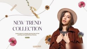 Videohive Fashion Slideshow 56280603 Video Displays template preview