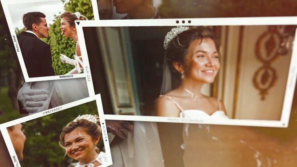 Videohive Photo Slideshow 54193029 Openers template preview