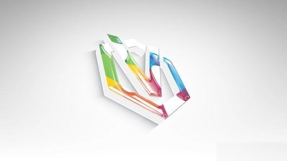 Videohive Logo Reveal 37526523 Logo Stings template preview