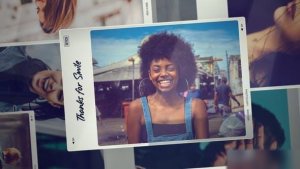 Videohive Simple Photo Slideshow 43560981 Openers template preview