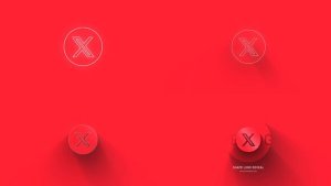Videohive Logo Reveal 0.2 Logo Stings template preview