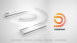 Videohive Logo Reveal 54159005 Logo Stings template preview