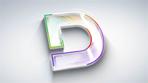 Videohive Logo Reveal 51878028 Logo Stings template preview