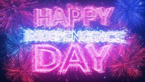 Videohive Independence Day 38034516 Titles template preview