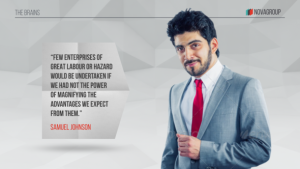 Videohive Corporate Presentation Unfold Video Displays template preview