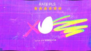 Videohive Phonk Glitch Logo Logo Stings template preview