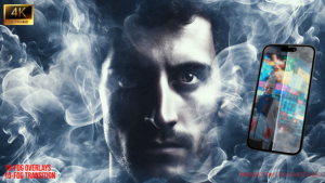 Videohive Atmospheric Fog Transitions Realistic Smoke Overlay FX Pack in 4K Elements template preview