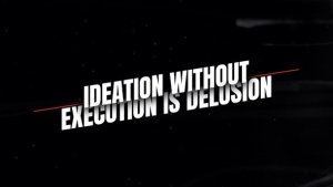 Videohive Abstract Text Animation Titles template preview