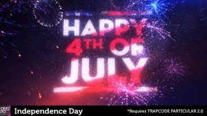 Videohive Independence Day & Celebrations Openers template preview