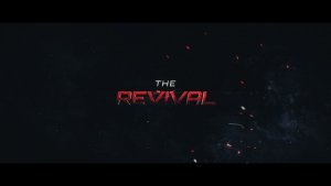 Videohive The Revival Openers template preview