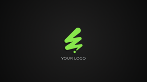 Videohive Lines Logo 55226519 Logo Stings template preview