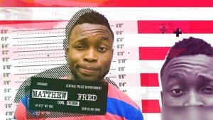 Videohive Mugshot Opener Openers template preview
