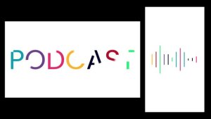 Videohive Logo Podcast Elements template preview