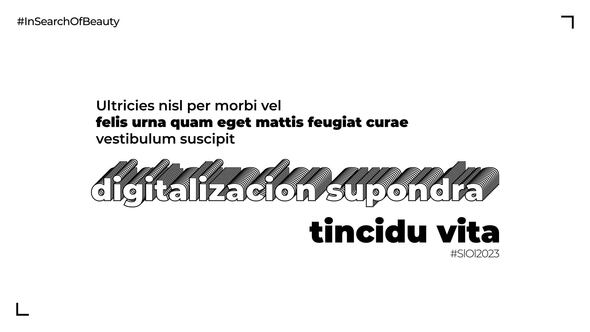 Videohive Text Typography | After Effects 49796847 Titles template preview