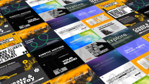 Videohive Creative Typography 50887966 Titles template preview