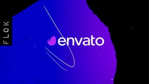 Videohive Grunge Logo Reveal 4in1 Logo Stings template preview