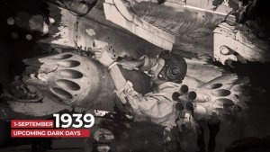 Videohive History Opener 43373816 Video Displays template preview