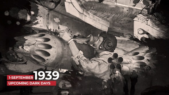Videohive History Opener 43373816 Video Displays template preview