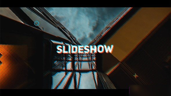 Videohive Fast Slideshow 21318841 Openers template preview